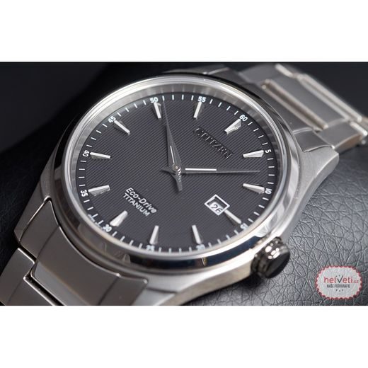 CITIZEN SUPER TITANIUM BM7360-82E - SUPER TITANIUM - ZNAČKY