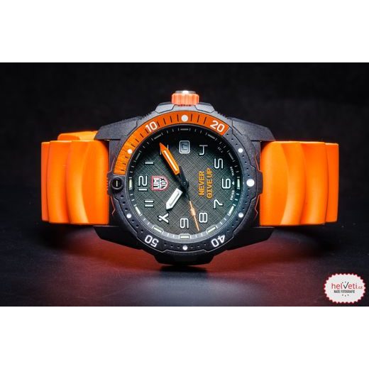 LUMINOX BEAR GRYLLS SURVIVAL 3720 SEA SERIES XB.3729.NGU - BEAR GRYLLS - ZNAČKY