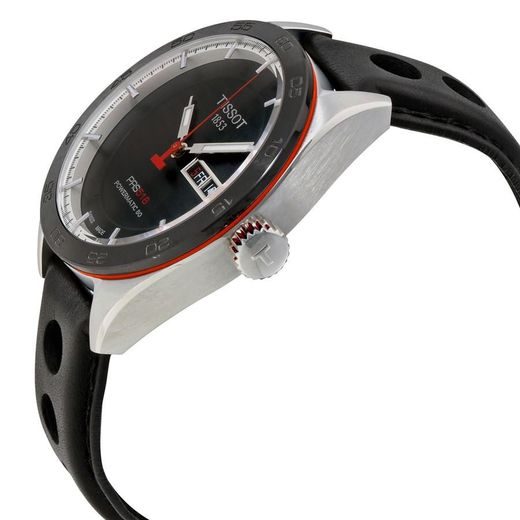 TISSOT PRS 516 AUTOMATIC T100.430.16.051.00 - PRS 516 - ZNAČKY