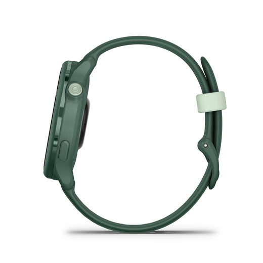 GARMIN VÍVOACTIVE® 6 METALLIC JASPER GREEN / STRAP JASPER GREEN 010-02985-02 - VIVOACTIVE 6 - BRANDS
