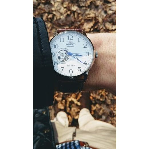 ORIENT FDB08005W - CLASSIC - ZNAČKY