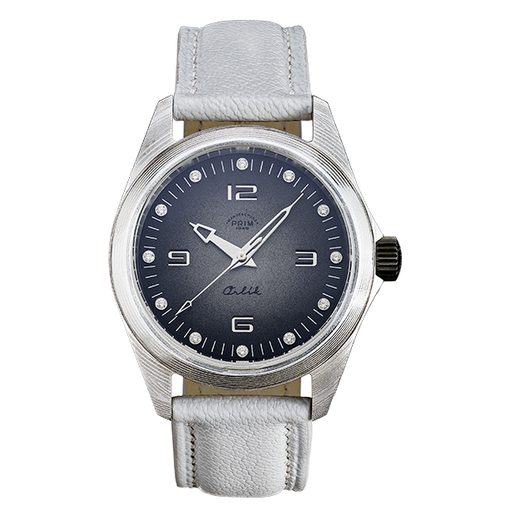 PRIM ORLÍK 38 DAMAŠEK BRILIANT LE 95-025-516-57-1 - MANUFACTURE 1949 - BRANDS