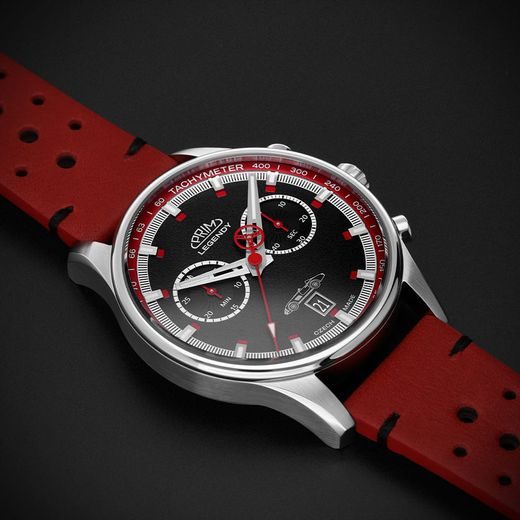 PRIM LEGENDY 2026 W91P.13279.B - QUARTZ - ZNAČKY