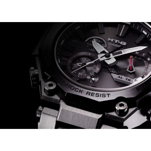 CASIO MT-G MTG-B2000D-1AER - MT-G - BRANDS