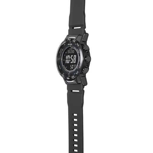 CASIO PROTREK PRW-35Y-1BER - PRO TREK - BRANDS