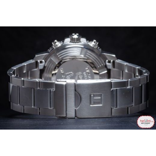 TISSOT SEASTAR 1000 CHRONO T120.417.11.041.00 - TISSOT - BRANDS