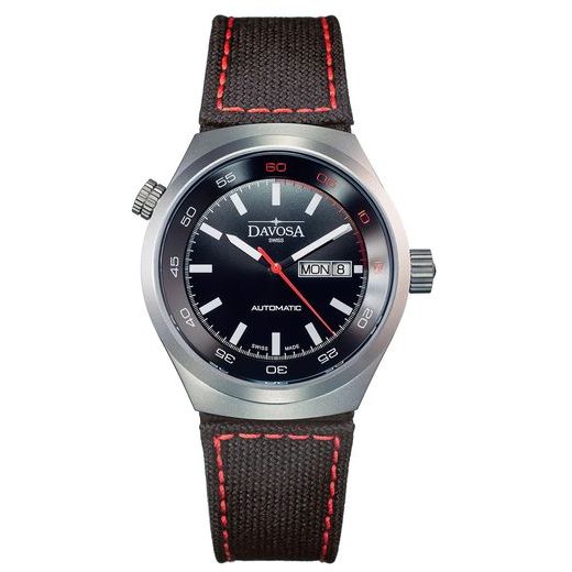 DAVOSA TRAILMASTER 161.518.55 - PERFORMANCE - BRANDS