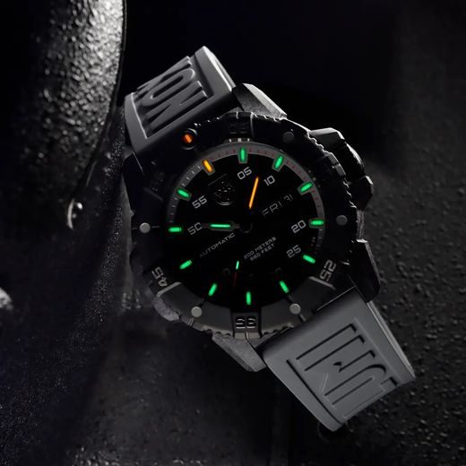 LUMINOX XS.3862 - SEA - ZNAČKY