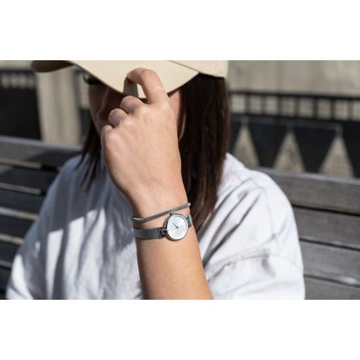 BERING ARCTIC SYMPHONY 613-10-X0 BRACELET - BRACELETS - ACCESSORIES