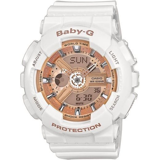 CASIO BA-110-7A1ER - BABY-G - BRANDS