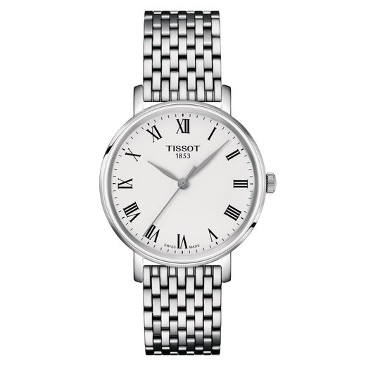 TISSOT EVERYTIME QUARTZ LADY T143.210.11.033.00 - EVERYTIME QUARTZ - ZNAČKY