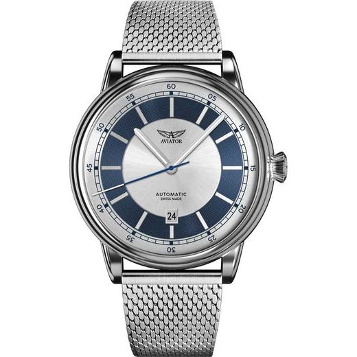 AVIATOR DOUGLAS DC-3 AUTOMATIC V.3.32.0.273.5 - DOUGLAS DC-3 - BRANDS