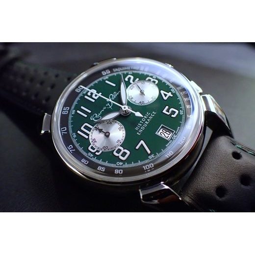 CUERVO Y SOBRINOS HISTORIADOR HISTORIC ENDURANCE 3144.1HV - HISTORIADOR - ZNAČKY