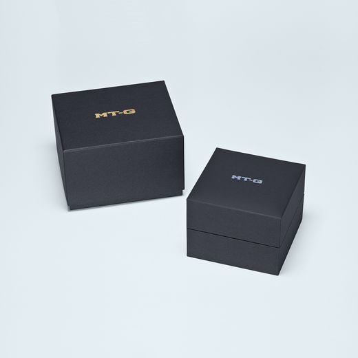 CASIO MT-G MTG-B4000-1AER - MT-G - BRANDS