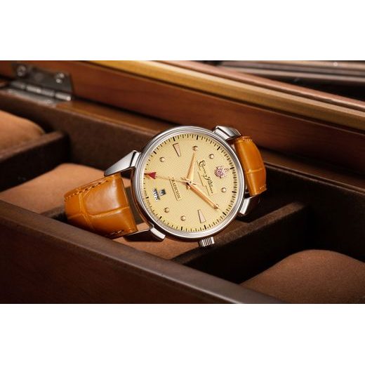 CUERVO Y SOBRINOS HISTORIADOR TRADICION SAN RAFAEL 3195.1SR.CH - HISTORIADOR - BRANDS