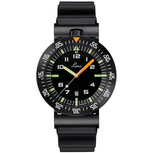 LACO EINSATZUHR ATACAMA.3 - SQUAD - BRANDS