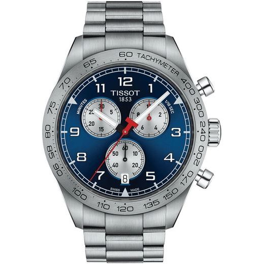TISSOT PRS 516 QUARTZ CHRONOGRAPH T131.617.11.042.00 - PRS 516 - BRANDS