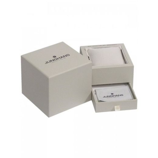 JUNGHANS MAX BILL QUARTZ 041/4464.00 - JUNGHANS - ZNAČKY