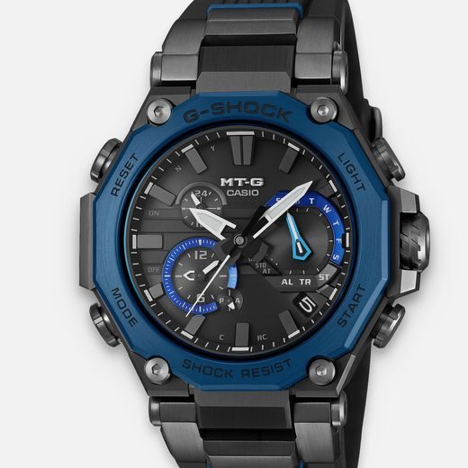 CASIO MT-G MTG-B2000B-1A2ER - MT-G - BRANDS