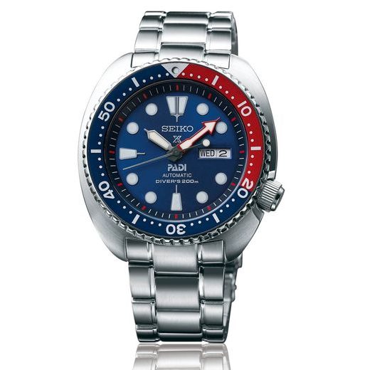 SEIKO SRPA21K1 - SPECIAL EDITION PADI - SEIKO - ZNAČKY