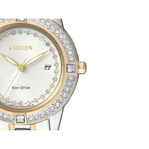 CITIZEN ELEGANT FE1154-57A - CITIZEN - ZNAČKY