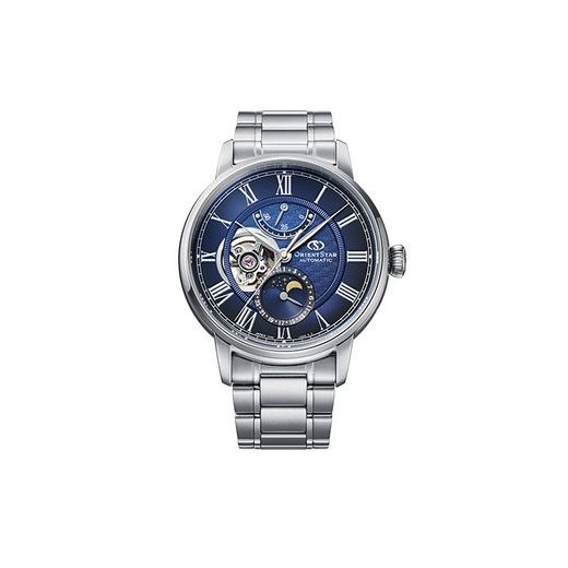 ORIENT STAR RE-BT0006L M45 F7 CLASSIC MOON PHASE - CLASSIC - ZNAČKY