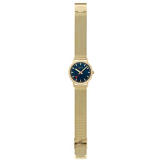 MONDAINE CLASSIC A660.30314.40SBM - CLASSIC - ZNAČKY