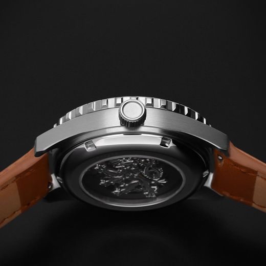 PRIM SYMBOL LE W91P.13267.A - AUTOMATIC - ZNAČKY