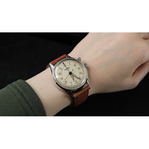 VULCAIN CRICKET CLASSIQUE - EGGSHELL - CRICKET CLASSIQUE - BRANDS