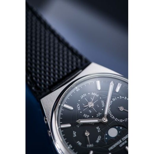 FREDERIQUE CONSTANT HIGHLIFE GENTS MANUFACTURE PERPETUAL CALENDAR AUTOMATIC FC-775BL4NH6B - HIGHLIFE GENTS - ZNAČKY