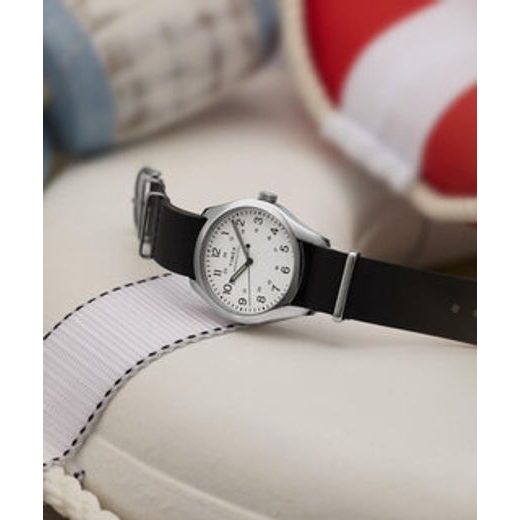 TIMEX WEEKENDER NEW ENGLAND 3 HAND TW2Y35900UK - TIMEX - ZNAČKY