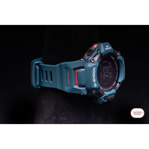 CASIO G-SHOCK G-SQUAD GBD-H2000-2ER - G-SHOCK - BRANDS