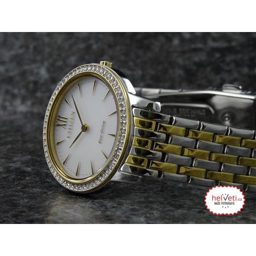 CITIZEN ELEGANT EX1484-81A - ELEGANT - ZNAČKY