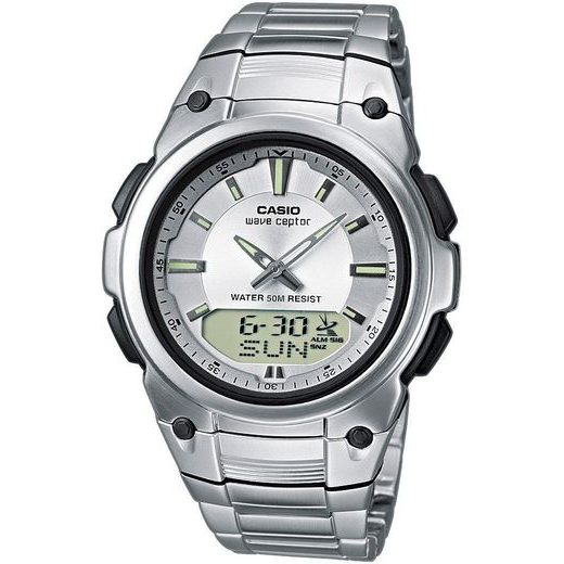 CASIO WVA 109HD-7A - CASIO - ZNAČKY