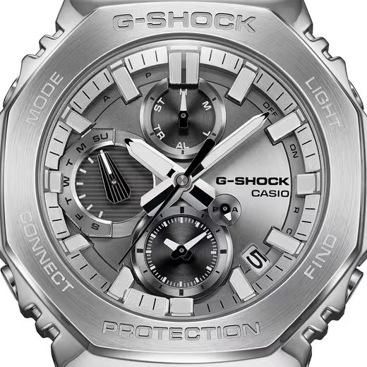 CASIO G-SHOCK GMC-B2100ADS-1AER - CASIOAK - BRANDS
