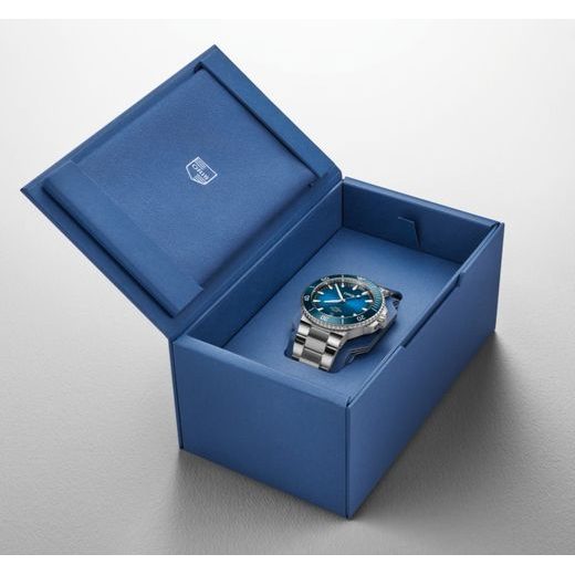 ORIS AQUIS DATE CALIBRE 400 43,5 MM 01 400 7790 4135-07 8 23 02PEB - AQUIS - BRANDS