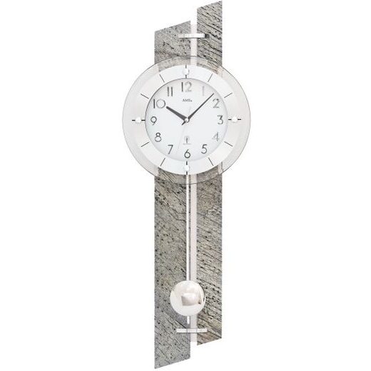 AMS DESIGN RADIO CONTROLLED 5306 - WALL CLOCK - ACCESSORIES