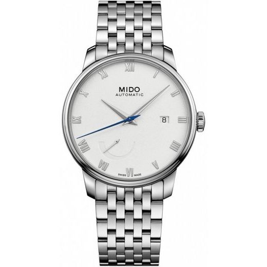 MIDO BARONCELLI POWER RESERVE M027.428.11.013.00 - MIDO - ZNAČKY