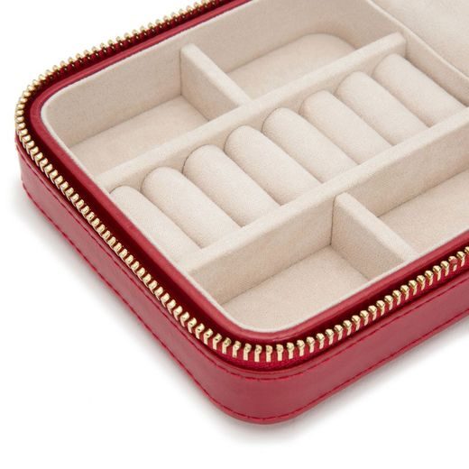 JEWELLERY CASE CAROLINE 329972 - JEWELLERY BOXES - ACCESSORIES