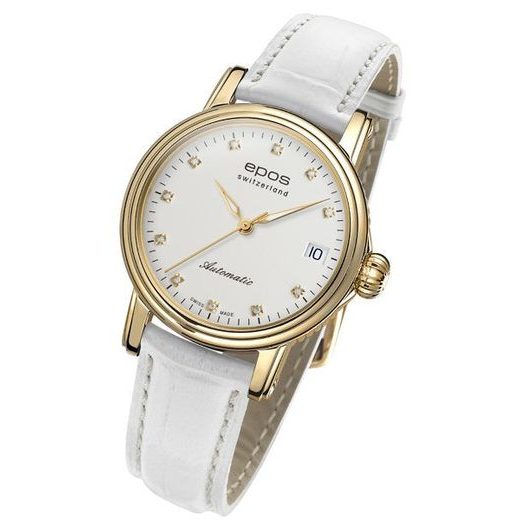 EPOS LADIES 4390.152.22.88.10 - TIMELESS - BRANDS