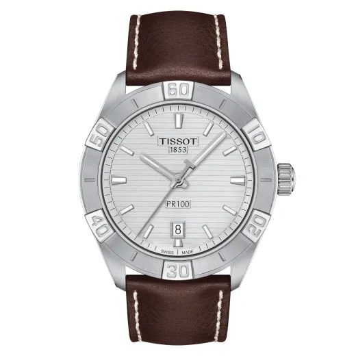 TISSOT PR 100 SPORT GENT T101.610.16.031.00 - PR 100 - ZNAČKY