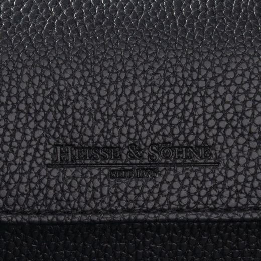 POUZDRO NA HODINKY HEISSE & SÖHNE CHARLES 70019-250-142-179 - BOXY NA HODINKY - OSTATNÍ
