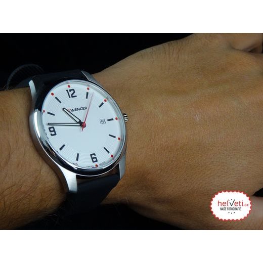 WENGER CITY ACTIVE 01.1441.108 - WENGER - MĂRCI