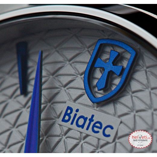 BIATEC CS30B - LIMITED EDITION 30 YEARS CZECH AND SLOVAK REPUBLIC - WHITE - MAJESTIC - BRANDS