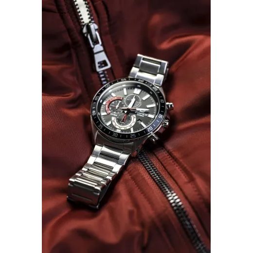 CASIO EDIFICE EFV-620D-1A4VUEF - EDIFICE - ZNAČKY