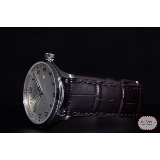 Tissot Gent XL Classic T116.410.16.037.00 Helveti.eu