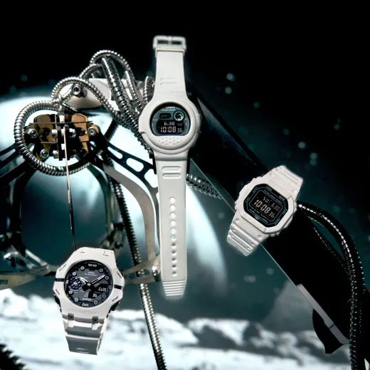 CASIO G-SHOCK DW-B5600SF-7ER SCI-FI WORLD SERIES - G-SHOCK - BRANDS