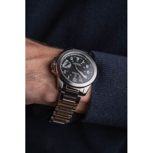 FESTINA SWISS MADE FIELD 20081/4 - SWISS MADE - BRANDS