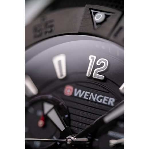 WENGER SEA FORCE CHRONO 01.0643.120 - SEA FORCE - MĂRCI