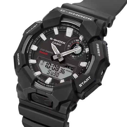 CASIO G-SHOCK GA-B010-1AER - G-SHOCK - BRANDS